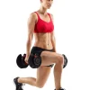 Bowflex SelectTech 552 Adjustable Dumbbells, 5-52.5 lb Pair - 552