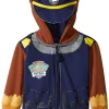 Boys' Paw Patrol Chase Hoodie