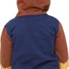 Boys' Paw Patrol Chase Hoodie