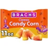 Brach's Classic Candy Corn, Halloween Candy, Classic Fall Treats, 11 Ounce Bag