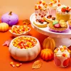 Brach's Classic Candy Corn, Halloween Candy, Classic Fall Treats, 34 Ounce Bag