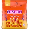 Brach's Classic Candy Corn, Halloween Candy, Classic Fall Treats, 34 Ounce Bag