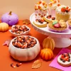 Brach's Harvest Candy Corn, Halloween Candy, Classic Fall Treats, 11 Ounce Bag
