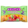 Brach’s Mellowcreme Caramel Apple Candy, Halloween Candy, 9 oz Bag