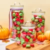 Brach’s Mellowcreme Caramel Apple Candy, Halloween Candy, 9 oz Bag