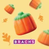Brach's Mellowcreme Pumpkins Candy, Halloween Candy, Fall Treats, 30 Ounce Bag