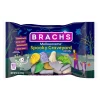 Brach's Mellowcreme Spooky Graveyard Halloween Candy, 4 Flavors and 4 Shapes, 8 oz Bag