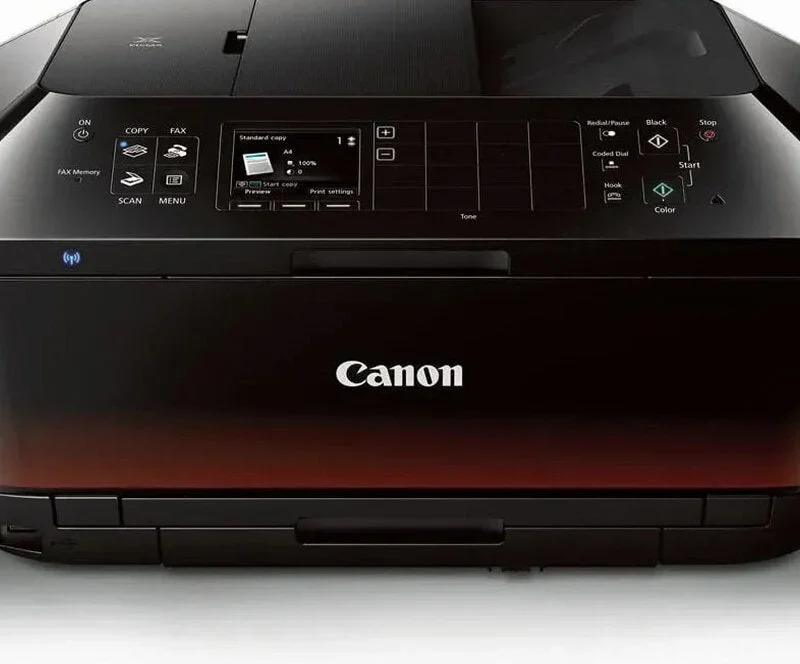 Canon Pixma MX922 Wireless All-In-One Inkjet Printer - MX922