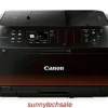 Canon Pixma MX922 Wireless All-In-One Inkjet Printer - MX922