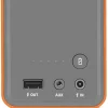 Braven 805 Portable Wireless Bluetooth Speaker - 18 Hour Playtime, 4400 mAh Power Bank