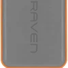 Braven 805 Portable Wireless Bluetooth Speaker - 18 Hour Playtime, 4400 mAh Power Bank