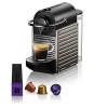 Breville Nespresso Pixie Single-Serve Espresso Machine - Titan