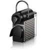 Breville Nespresso Pixie Single-Serve Espresso Machine - Titan