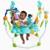 Bright Starts Baby Finding Nemo Sea Of Activities Jumper Infant Entertainer, Unisex - 60701