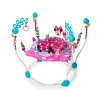 Bright Starts Disney Baby Minnie Mouse PeekABoo Activity Jumper Bouncer With Lights & Music - 10299