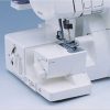 Brother 3/4 Thread Serger Overlock Machine, 1300 Stitches Per Minute - 1034D