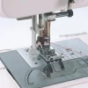 Brother Computerized Sewing And Quilting Machine, 165 Built-In Stitches, LCD Display, White, 20x12x17 - XR9550