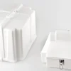 Brother Computerized Sewing And Quilting Machine, 165 Built-In Stitches, LCD Display, White, 20x12x17 - XR9550