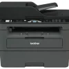 Brother Monochrome Laser All-In-One Printer - MFC-L2690DW
