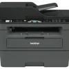 Brother Monochrome Laser All-In-One Printer - MFC-L2690DW