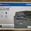 Brother Monochrome Laser All-In-One Printer - MFC-L2690DW