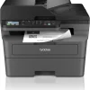 Brother Monochrome 4-In-1 Laser Printer, 32 Pages Per Minute, Wi-Fi And Ethernet - MFC-L2835DW
