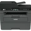 Brother Monochrome Laser All-In-One Printer, Wireless, Duplex - MFC-L2690DW