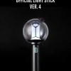 BTS Official ARMY Bomb Light Stick Ver.4