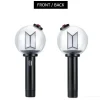 BTS Official ARMY Bomb Light Stick Ver.4