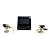 Bunker Hill Security Wired Color Security System With 2 Indoor/Outdoor Night Vision Cameras - 480 TVL