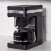 BUNN CSB2B Speed Brew Elite 10-Cup Coffee Maker - CSB2B