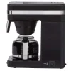 BUNN CSB2B Speed Brew Elite 10-Cup Coffee Maker - CSB2B