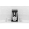 BUNN Speed Brew CSB3T 10-Cup Coffee Maker With Black And Silver Thermal Carafe - CSB3T