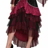 Burgundy Witch, Halloween Costume for Adults, by Way to Celebrate