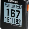 Bushnell Phantom 2 Golf GPS Rangefinder - Black