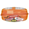 Butterfinger, CRUNCH, 100 Grand, Kinder Bueno, Kinder Chocolate, Minis Assorted Halloween Candy Bag, 100 Count, 32.2 oz