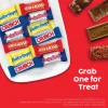 Butterfinger, CRUNCH, Baby Ruth & 100 Grand Halloween Candy Bulk, 100 count