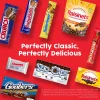 Butterfinger, CRUNCH, Baby Ruth & More Halloween Candy Chocolate-y, 36.9 oz