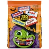 Butterfinger, CRUNCH, Baby Ruth & More Halloween Candy Chocolate-y, 36.9 oz