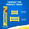 Butterfinger Fun Size Halloween Candy Bars, Chocolate-y Peanut-Buttery, Halloween Candy Bulk Individually Wrapped, Ghost