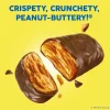 Butterfinger Fun Size Halloween Candy Bars, Chocolate-y Peanut-Buttery, Halloween Candy Bulk Individually Wrapped, Ghost