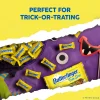Butterfinger Fun Size Halloween Candy Bars, Chocolate-y Peanut-Buttery, Halloween Candy Bulk Individually Wrapped, Ghost