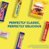 Butterfinger Fun Size Halloween Candy Bars, Chocolate-y Peanut-Buttery, Halloween Candy Bulk Individually Wrapped, Ghost