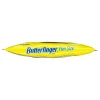 Butterfinger Fun Size Halloween Candy Bars, Chocolate-y Peanut-Buttery, Halloween Candy Bulk Individually Wrapped, Ghost