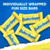 Butterfinger Fun Size Halloween Candy Bars, Chocolate-y Peanut-Buttery, Halloween Candy Bulk Individually Wrapped, Ghost