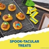 Butterfinger Fun Size Halloween Candy Bars, Chocolate-y Peanut-Buttery, Halloween Candy Bulk Individually Wrapped, Ghost