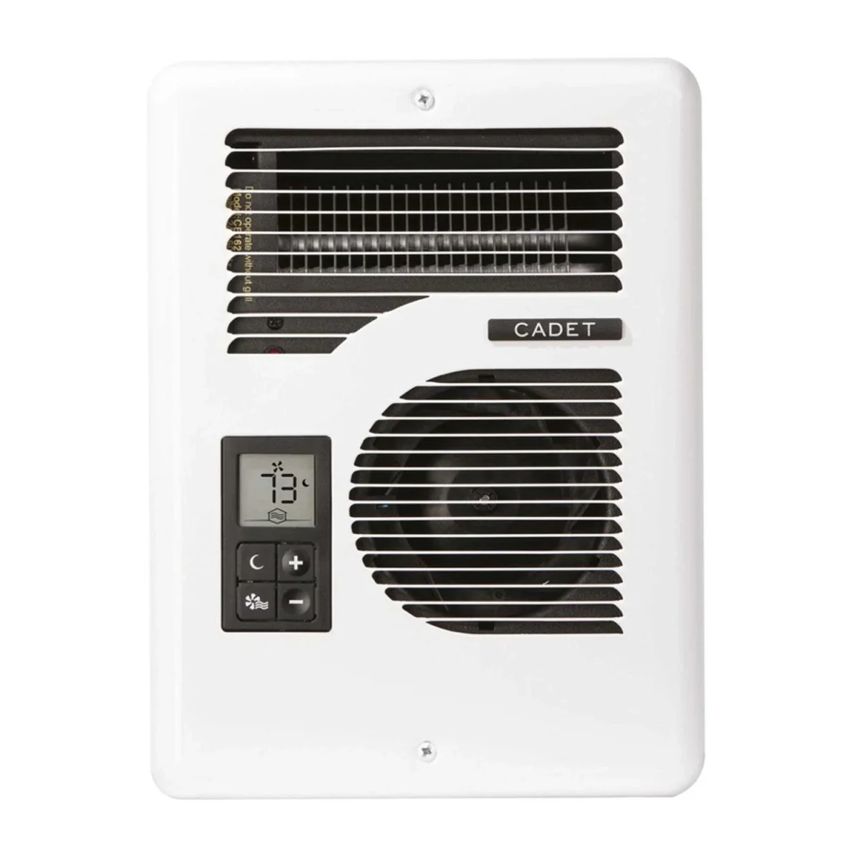 Cadet Energy Plus Wall Heater