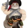 California Costumes Action Hero Dog Costume | X-Small Unisex
