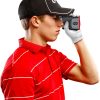 Callaway 300 Pro Slope Laser Golf Rangefinder, 6x, 5-1000 Yards - Enhanced 2021 Model