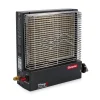 Camco Olympian Wave 3 Catalytic Heater, 1,600-3,000 BTUs, Multicolor - 57331